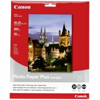 Canon SG-201 Plus Fotopapier seidenmatt