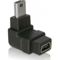 DeLOCK Adapter USB-B mini USB-B