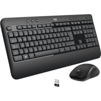 Logitech Advanced MK540 Tastatur