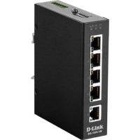 D-Link DIS100G5W Unmanaged L2 Gigabit