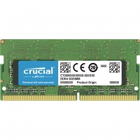 DDR4RAM 8GB DDR4-3200 Crucial SO-DIMM,