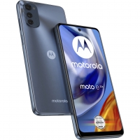Motorola Moto E32s 32GB Slate Grey,