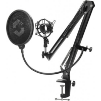 SPEEDLINK SL-800011-BK Mikrofonständer