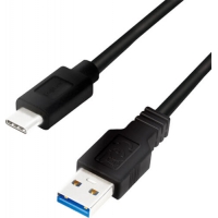 LogiLink CU0171 USB Kabel 3 m USB