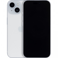 Apple iPhone 15 15,5 cm (6.1) Dual-SIM