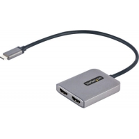 StarTech.com USB-C auf Dual HDMI