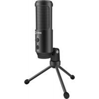 Lorgar LRG-CMT521 Mikrofon Schwarz