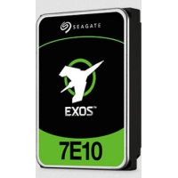 6.0 TB HDD Seagate Exos E - 7E10-Festplatte,