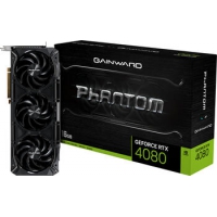 Gainward GeForce RTX 4080 Phantom,