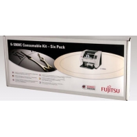 Fujitsu CON-3450-006A Consumable