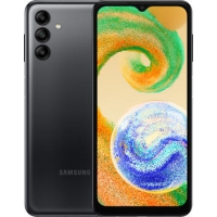 Samsung Galaxy A04s A047F/DSN schwarz,
