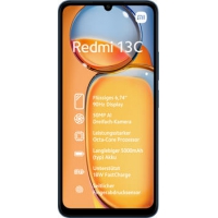 Xiaomi Redmi 13C 128GB/4GB Navy