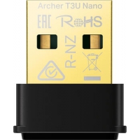 TP-Link AC1300 WLAN-Adapter, 2.4GHz/5GHz