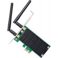 TP-Link AC1200 DualBand, 2.4GHz/5GHz