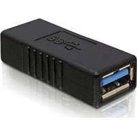 USB-Adapter - USB 3.0 Buchse/ Buchse 
