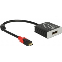Delock Adapter USB Type-C™ Stecker