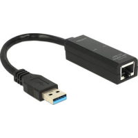 DeLOCK 62616, RJ-45, USB-A 3.0