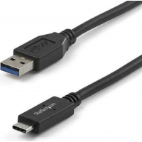 1m StarTech USB 3.1 Kabel, USB-C