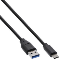 1.5m InLine USB 3.1 Kabel, USB-A