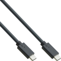 2m InLine USB-C-Kabel, USB 3.2