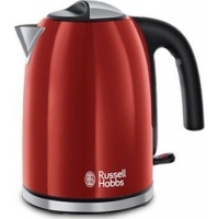 Russell Hobbs Colours Plus flame red 