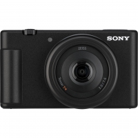 Sony Vlog-Kamera ZV-1F Digitalkamera