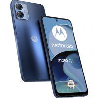 Motorola Moto G14 Sky Blue, 6.5
