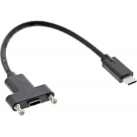 InLine USB 3.2 Gen.2 Adapterkabel,