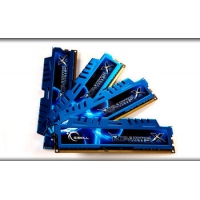 DDR3RAM 4x 8GB DDR3-2400 G.Skill