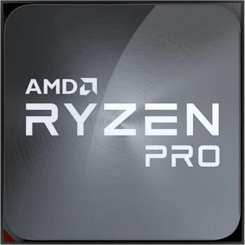 AMD Ryzen 5 PRO 4650G, 6C/12T, 3.70-4.20GHz, tray, Sockel AM4 (PGA), Renoir CPU