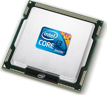 Intel Core i3-3220, 2x 3.30GHz, tray, Sockel 1155, Ivy Bridge CPU