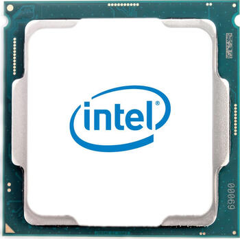 Intel Core i3-8300T, 4x 3.20GHz, tray Sockel 1155-2 CPU Coffee Lake-S