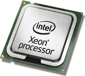 Intel Xeon E5-1630 v3, 4x 3.70GHz tray Sockel 2011-3 CPU Haswell