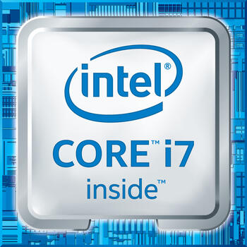 Intel Core i7-6800K, 6x 3.40GHz, boxed ohne Kühler, Sockel 2011-3, Broadwell-E CPU