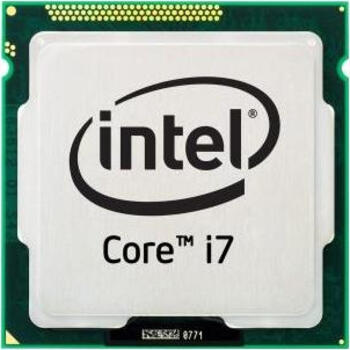 Intel Core i7-6900K, 8x 3.20GHz, boxed ohne Kühler, Sockel 2011-3, Broadwell-E CPU
