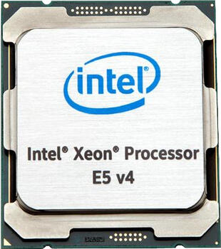 Intel Xeon E5-1630 v4, 4x 3.70GHz, tray, Sockel 2011-3, Broadwell-EP CPU