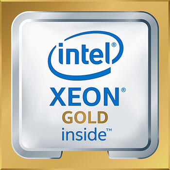 Intel Xeon Gold 6128, 6x 3.40GHz, tray, Sockel 3647, Skylake-SP Low Core Count CPU