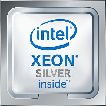 Intel Xeon Silver 4214, 12x 2.20GHz, boxed ohne Kühler, Sockel 3647 (LGA), Cascade Lake-SP High Core Count CPU