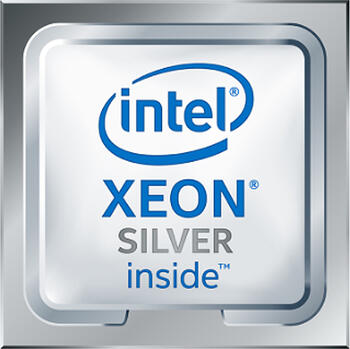 Hewlett Packard Enterprise Intel Xeon-Silver 4210R Prozessor 