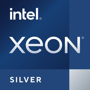 Intel Xeon Silver 4314, 16C/32T, 2.40-3.40GHz, tray, Sockel Intel 4189-4 (LGA4189-4), Socket P4, Ice Lake-SP CPU