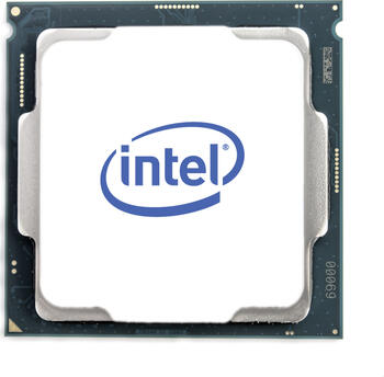 Intel Core i5-9400, 6x 2.90GHz, tray, Sockel 1151 v2 (LGA), Coffee Lake-R CPU