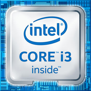 Intel Core i3-9100, 4x 3.60GHz, boxed, Sockel 1151 v2 (LGA), Coffee Lake-R CPU