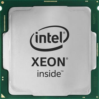 Intel Xeon E-2286G, 6x 4.00GHz, tray, Sockel 1151 v2 (LGA), Coffee Lake-ER CPU