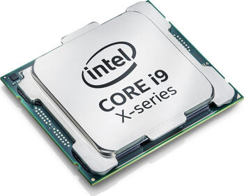 Intel Core i9-7900X, 10x 3.30GHz, boxed ohne Kühler, Sockel 2066, Skylake-X Low Core Count (LCC) CPU