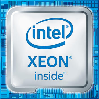 Intel Xeon W-2125, 4x 4.00GHz, tray, Sockel 2066, Skylake-W CPU