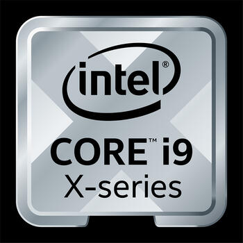 Intel Core i9-10920X, 12x 3.50GHz, tray Sockel 2066, Cascade Lake-X High Core Count (HCC) CPU