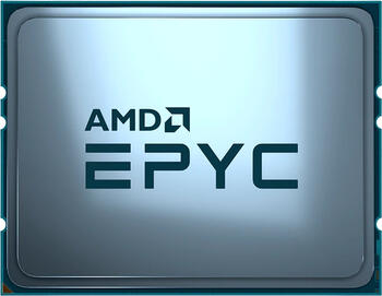 AMD Epyc 7413, 24C/48T, 2.65-3.60GHz, tray, Sockel SP3 (LGA), Milan CPU
