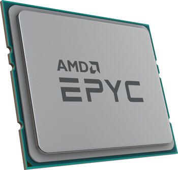 AMD Epyc 7262, 8C/16T, 3.20-3.40GHz, tray Sockel AMD SP3, Rome CPU