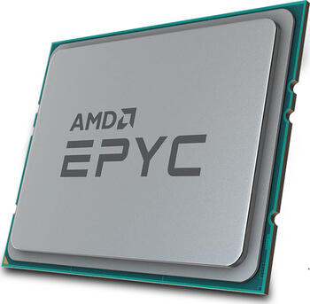 AMD Epyc 7443, 24C/48T, 2.85-4.00GHz, tray Sockel AMD SP3, Milan CPU