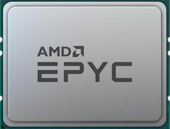 AMD Epyc 7352, 24C/48T, 2.30-3.20GHz, boxed ohne Kühler Pullware - Waren bereits 1x verbaut. Voll Funktionsfähig